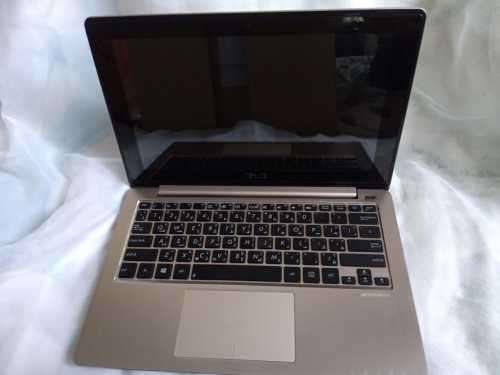 Asus notebook S200E